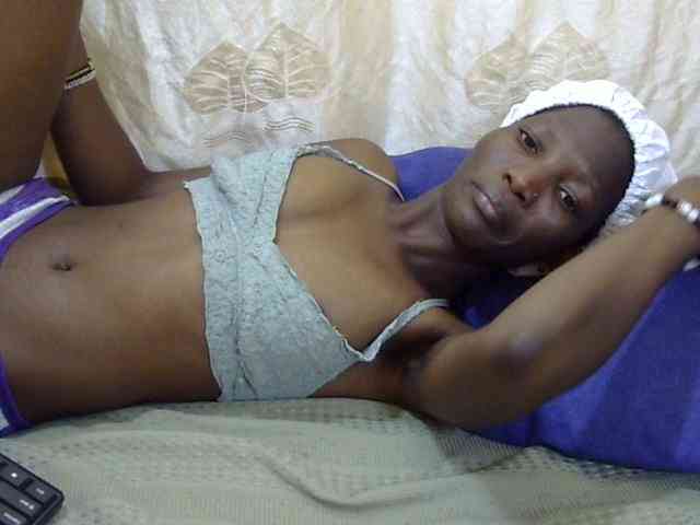 Slimkittey webcam