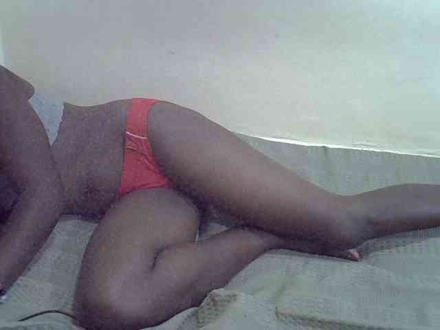 Slimkittey webcam