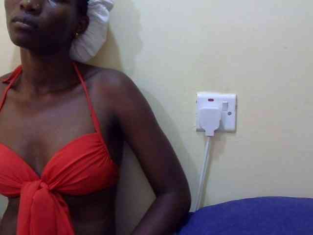 Slimkittey webcam