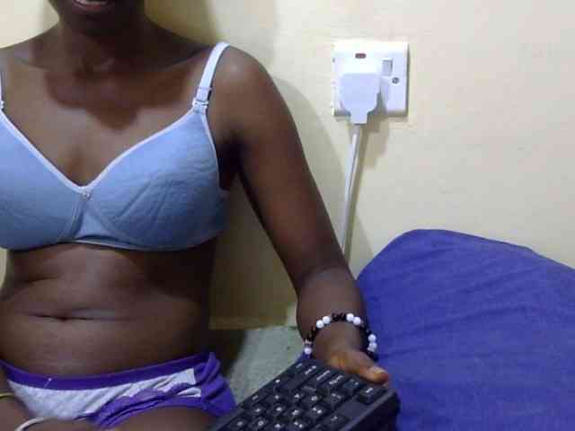 Slimkittey webcam
