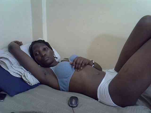 Slimkittey webcam