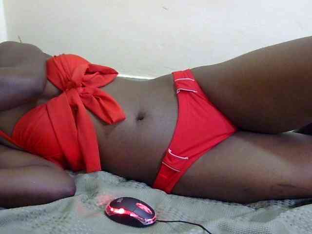 Slimkittey webcam
