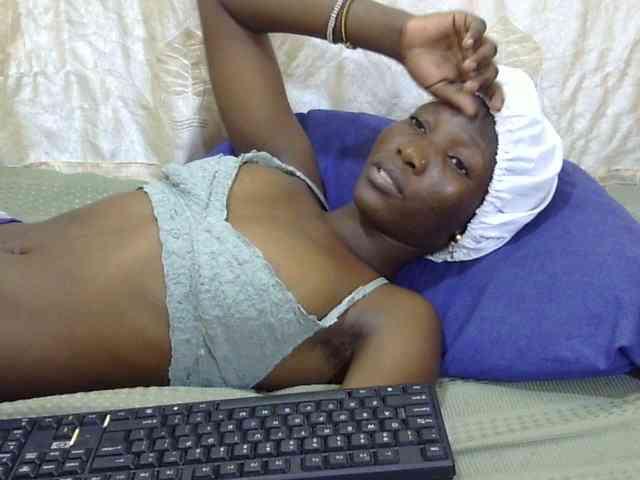 Slimkittey webcam