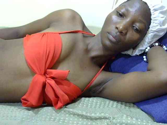 Slimkittey webcam