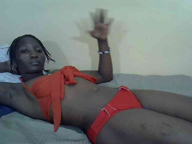 Slimkittey webcam