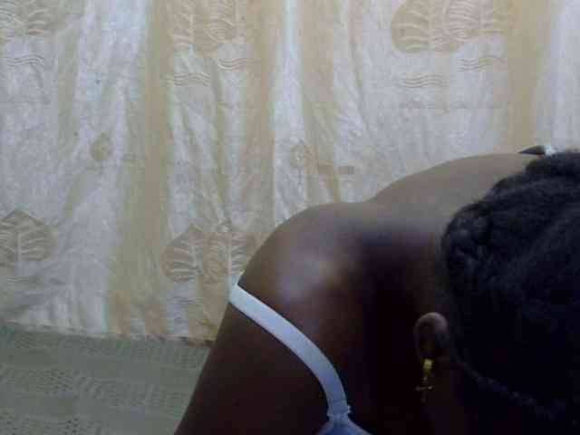 Slimkittey's webcam live show