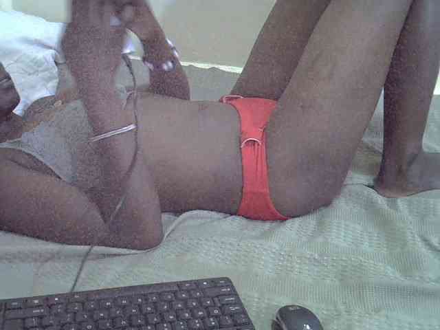 Slimkittey webcam