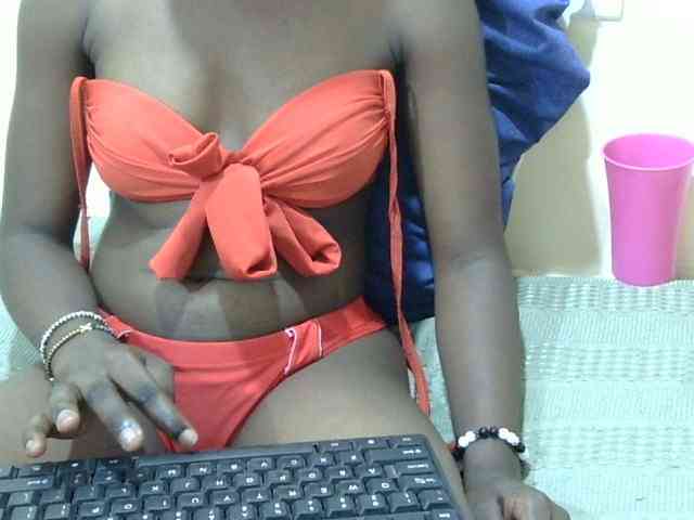 Slimkittey webcam