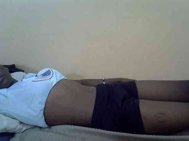 Slimkittey webcam