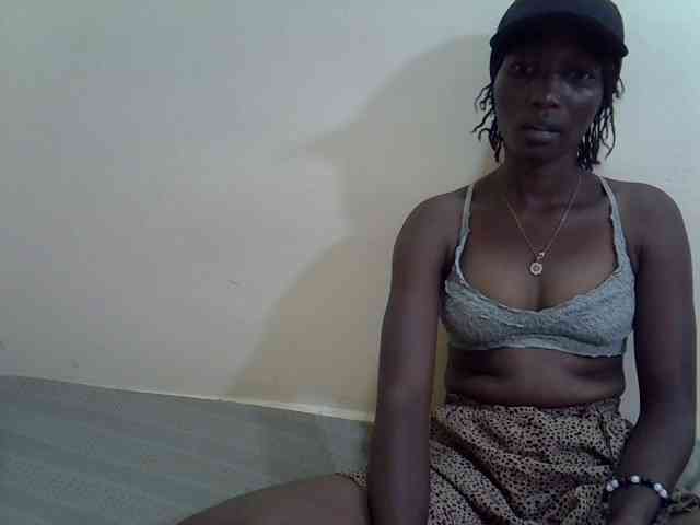 Slimkittey webcam