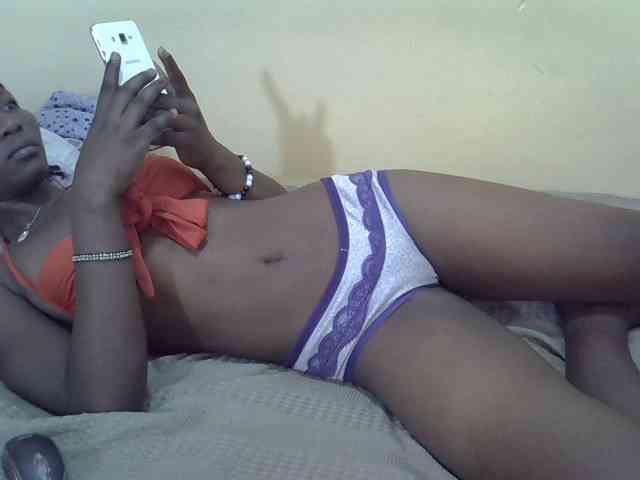Slimkittey webcam