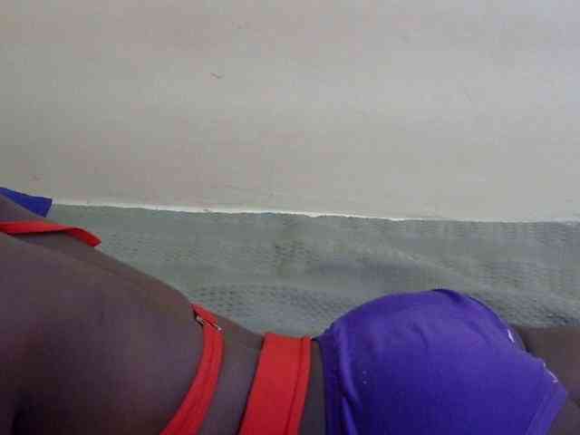 Slimkittey webcam