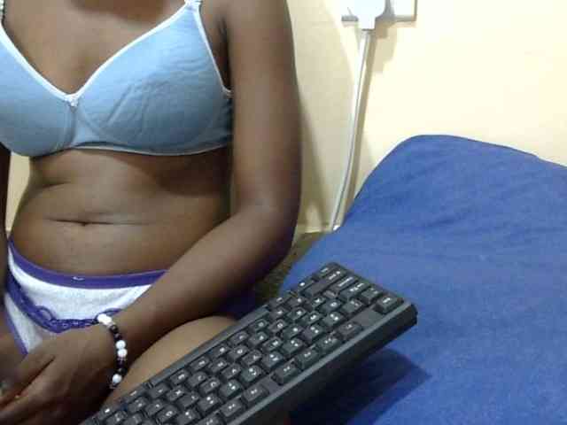 Slimkittey webcam