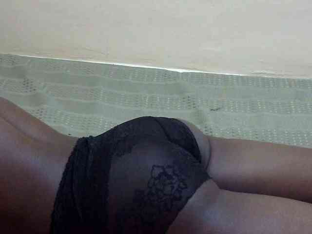 Slimkittey webcam