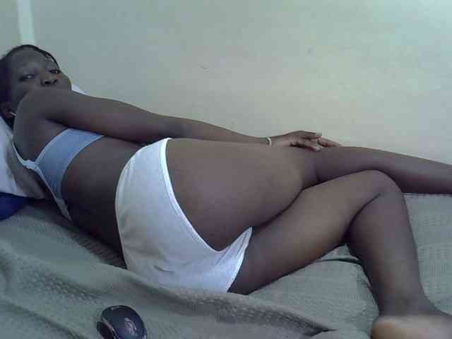 Slimkittey webcam
