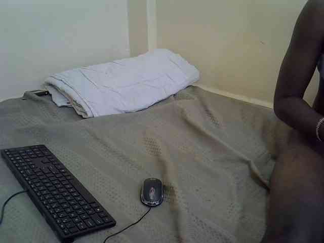 Slimkittey webcam