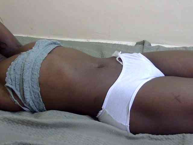 Slimkittey webcam