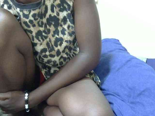 Slimkittey webcam