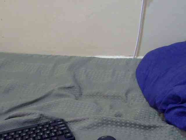 Slimkittey webcam