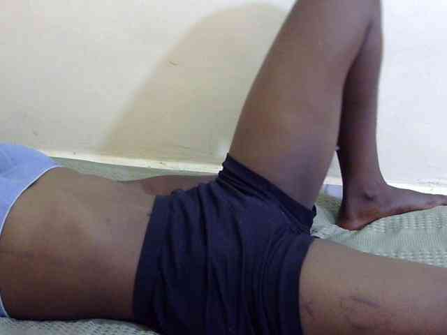 Slimkittey webcam
