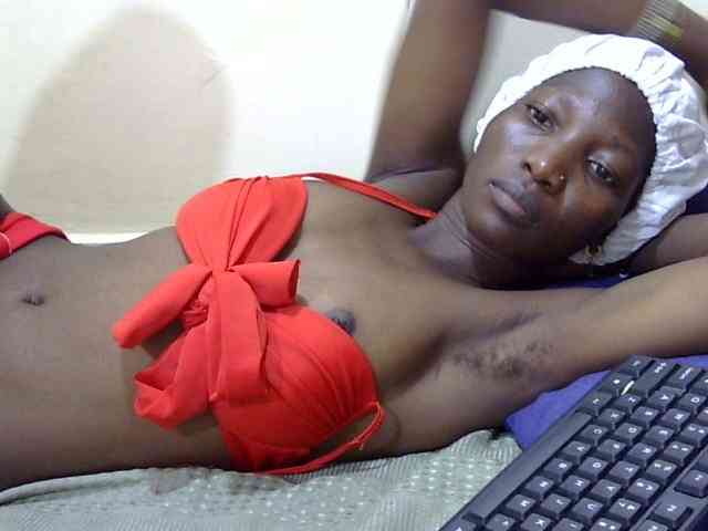 Slimkittey webcam