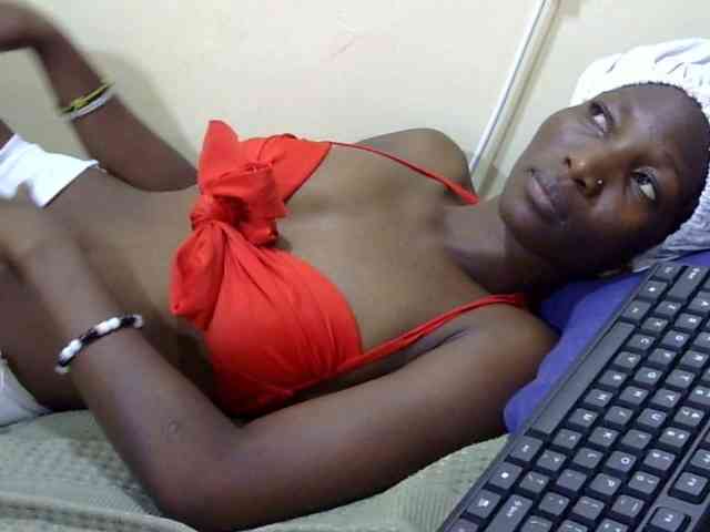 Slimkittey webcam