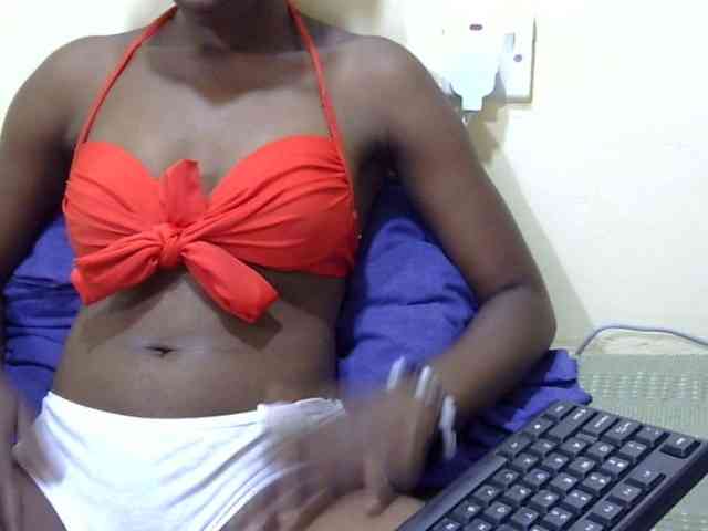 Slimkittey webcam