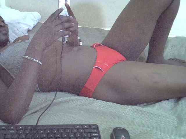 Slimkittey webcam