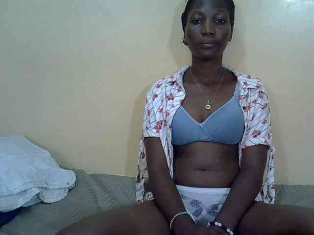 Slimkittey webcam
