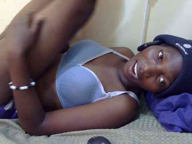Slimkittey webcam