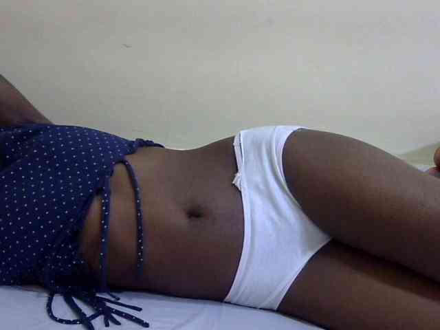 Slimkittey webcam