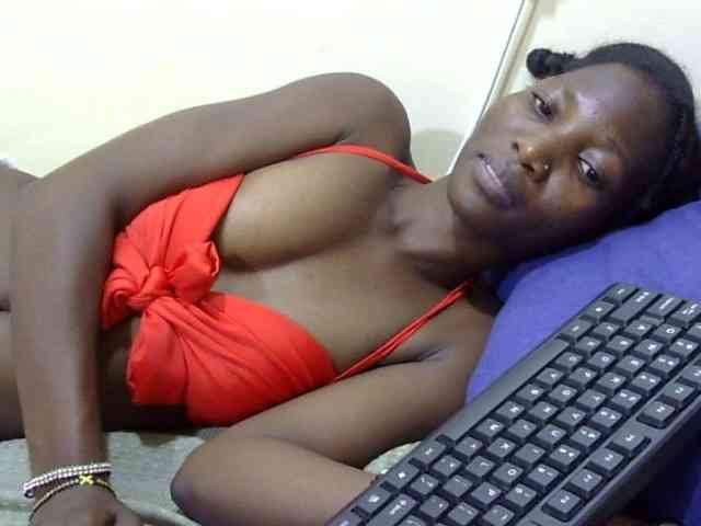 Slimkittey webcam