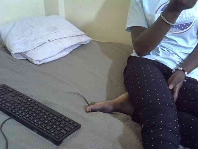 Slimkittey webcam