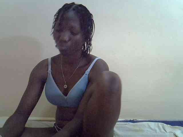 Slimkittey webcam