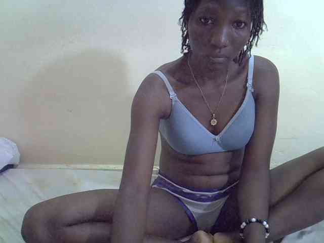 Slimkittey webcam