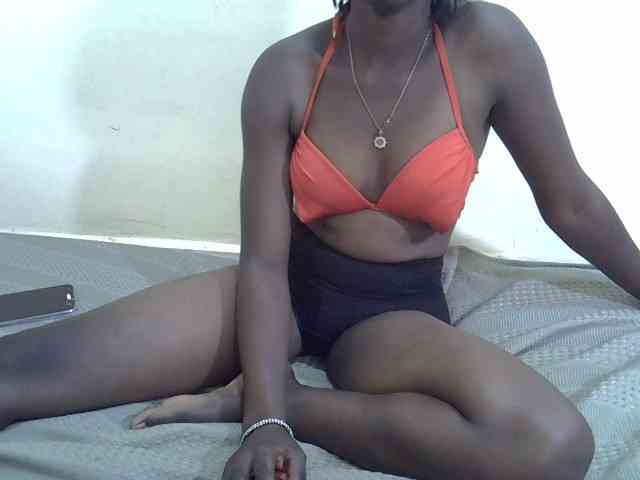 Slimkittey webcam