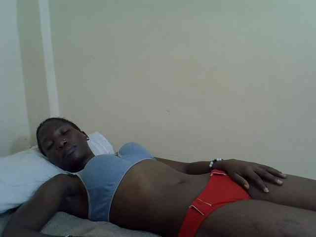 Slimkittey webcam