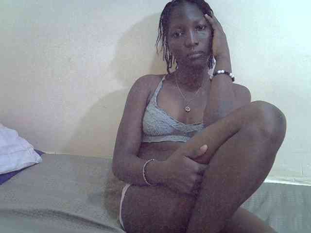 Slimkittey webcam