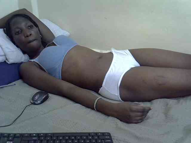 Slimkittey webcam