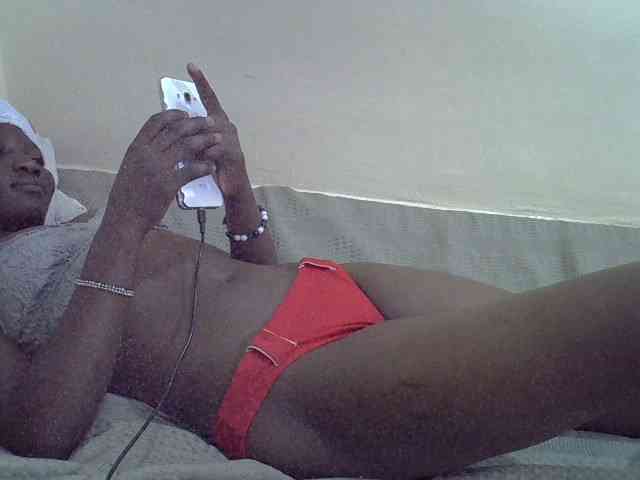 Slimkittey webcam
