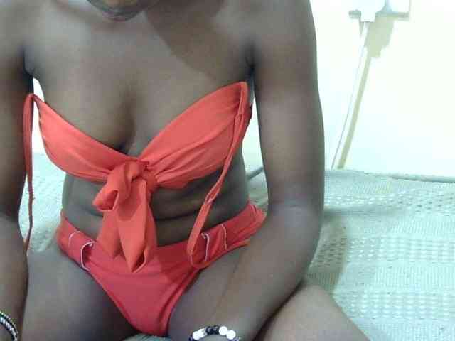 Slimkittey webcam