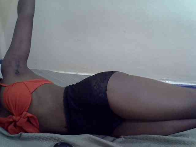 Slimkittey webcam
