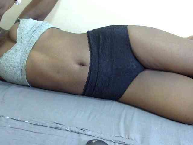 Slimkittey webcam