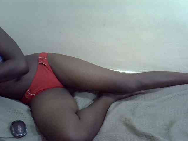 Slimkittey webcam