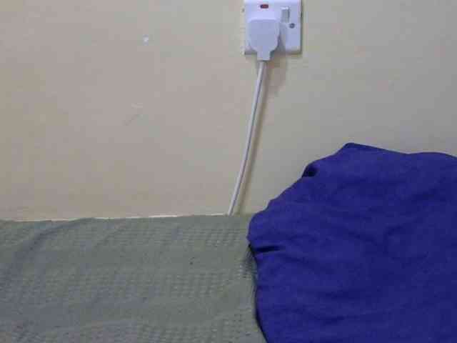 Slimkittey webcam