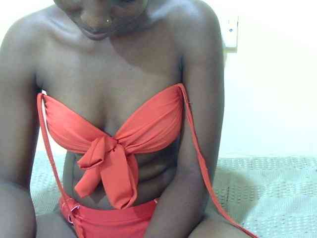 Slimkittey webcam