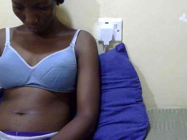 Slimkittey webcam