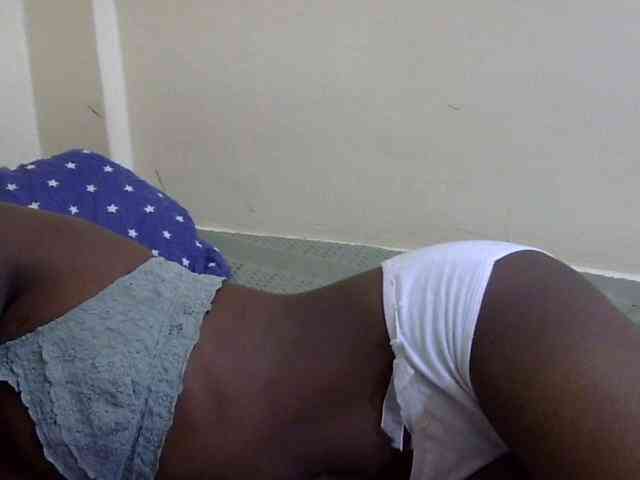 Slimkittey webcam