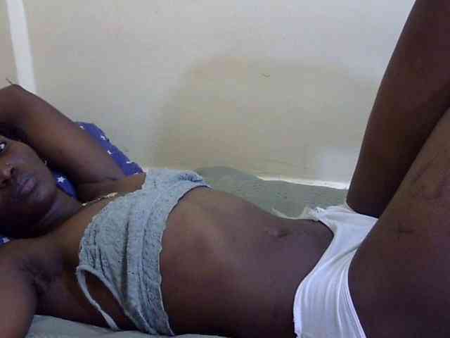Slimkittey webcam
