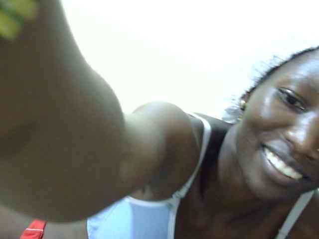 Slimkittey webcam